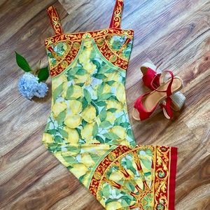 Dolce & Gabbana Dress